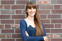 Dr. rer. nat. Franziska Karras