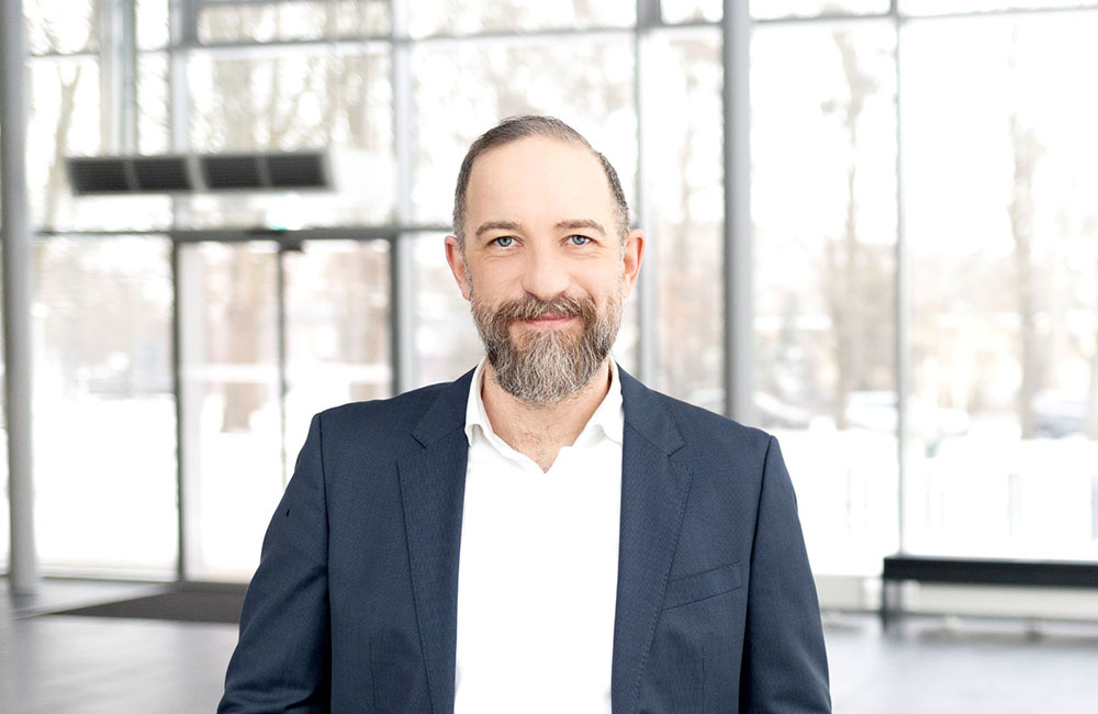Christian Maleike