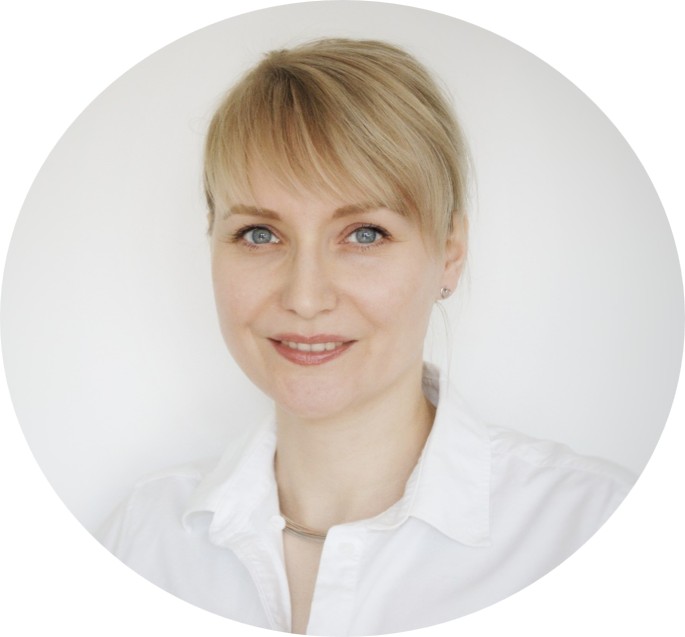 Steffi Schlötzer, B.A., MHMM