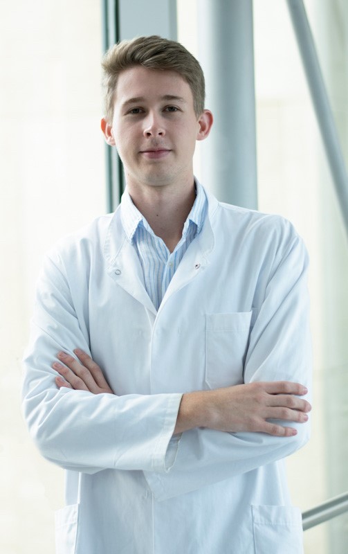 Henry Freudenstein
