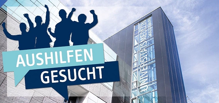 Studentenjobs Studentenjobs