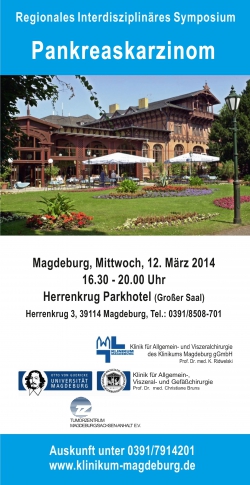 Pankreassymposium