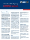 UMMD intern Dezember 2012