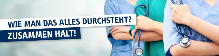 Zusammenhalt