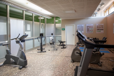Fitnessraum 1 Bild 2
