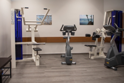 Fitnessraum 2