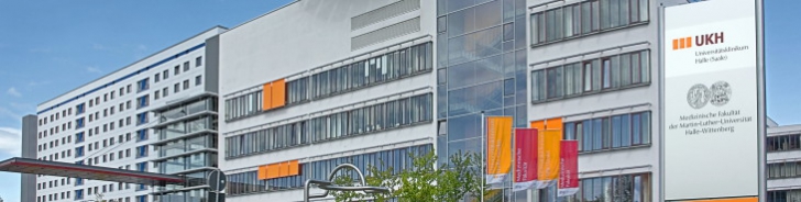 Universitätsklinikum Halle