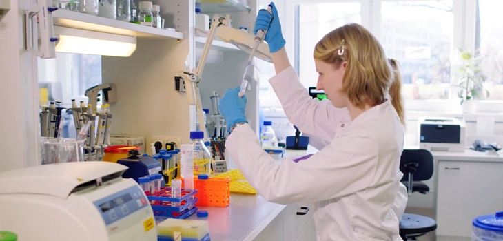 Video zum Master Immunologie: Studierendensicht