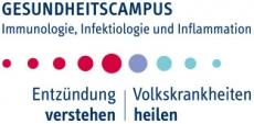 Gesundheitscampus Immunologie, Infektiologie und Inflammation