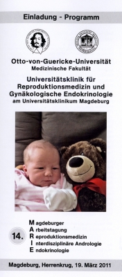 MARIE-Flyer