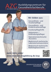 Poster AZG1