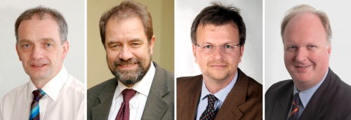 Akad-Leitung 2012 Akad-Leitung 2012