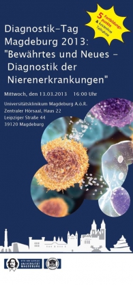 Diagnostik-Tag 2013