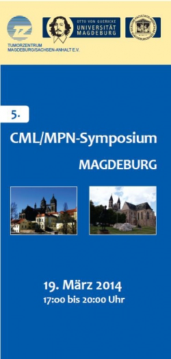 CML Symposium März 2014