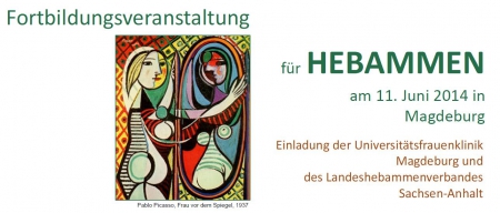 Hebammentagung 2014