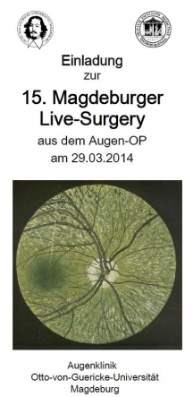 Live-Surgery 2014
