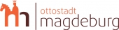 Logo Ottostadt Magdeburg