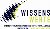 Logo Wissenswerte