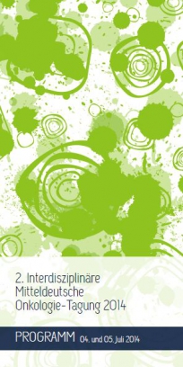 Onkologie-Tagung 2014