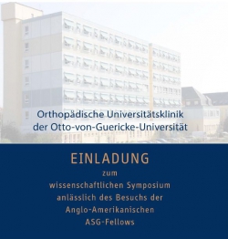 Orthopädie 2014