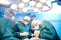 Urologie OP