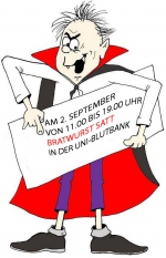 schlemmen bratwurst a