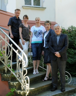 Krebsberatungsstelle