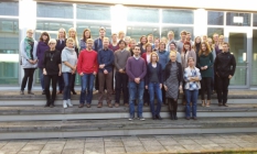 GCP-Kurs Nov 2015