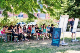Techniksommercamp2015 (c) Stefan Berger