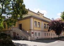Zentraler Hörsaal