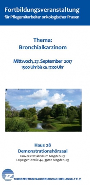 Bronchialkarzinom