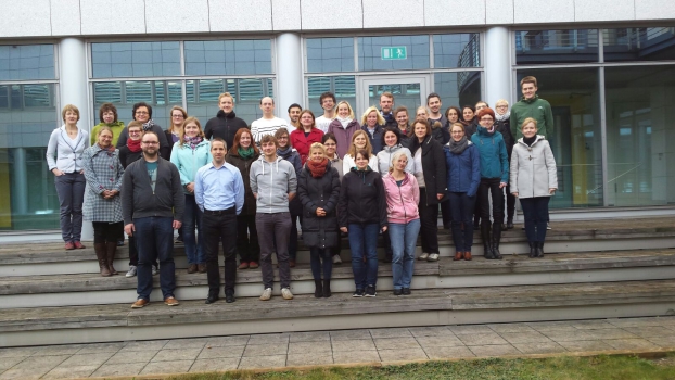 Download Gruppenbild