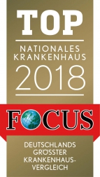 FOCUS Siegel 2018