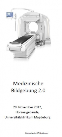 Medizinische Bildgebung 2.0.