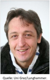 Prof. Dr. Frank Madeo