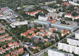 VB Uniklinik Campus