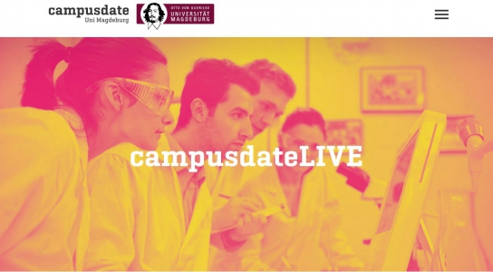 campusdate