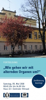 Alternde Organe