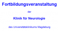 Ausschnitt Flyer Einladung Grand Round