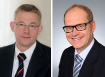 Braun-Dullaeus (links)-Wippermann