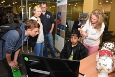 Lange Nacht der Wissenschaft2