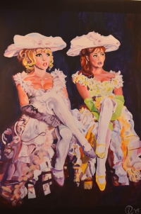 Marie et Marie (2)
