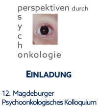 Onkologisches Kolloquium am 290818