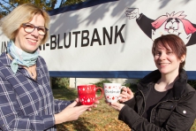 Sponsoring Tassen Uni-Blutbank -31