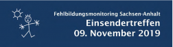Fehlbildungsmonitoring