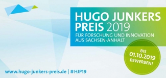 Hugo Junkers Preis2