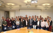 Klasse Hausärzte_Auftakt mit Ministerin..