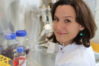 PD Dr. med. Evelyn Gaffal