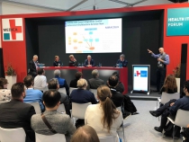 Unimedizin Magdeburg auf der MEDICA in Düsseldorf