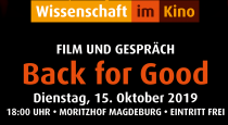 Wissenschaft im Kino